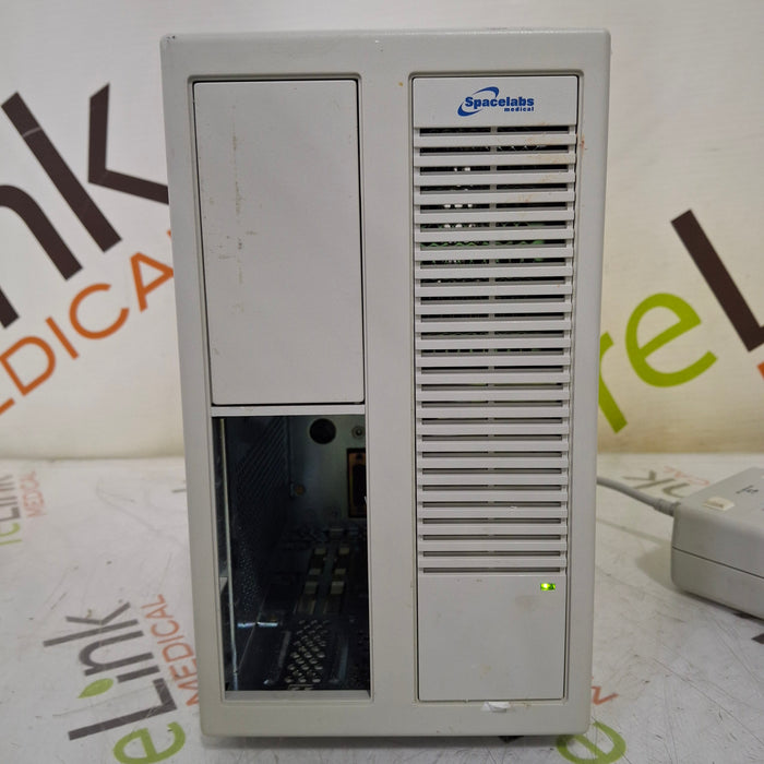 Spacelabs Healthcare 90364 Patient Monitor