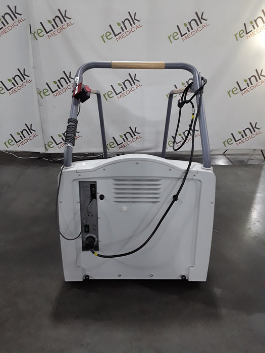 GE Healthcare GE Healthcare T2100 Stress Test Treadmill Cardiology reLink Medical