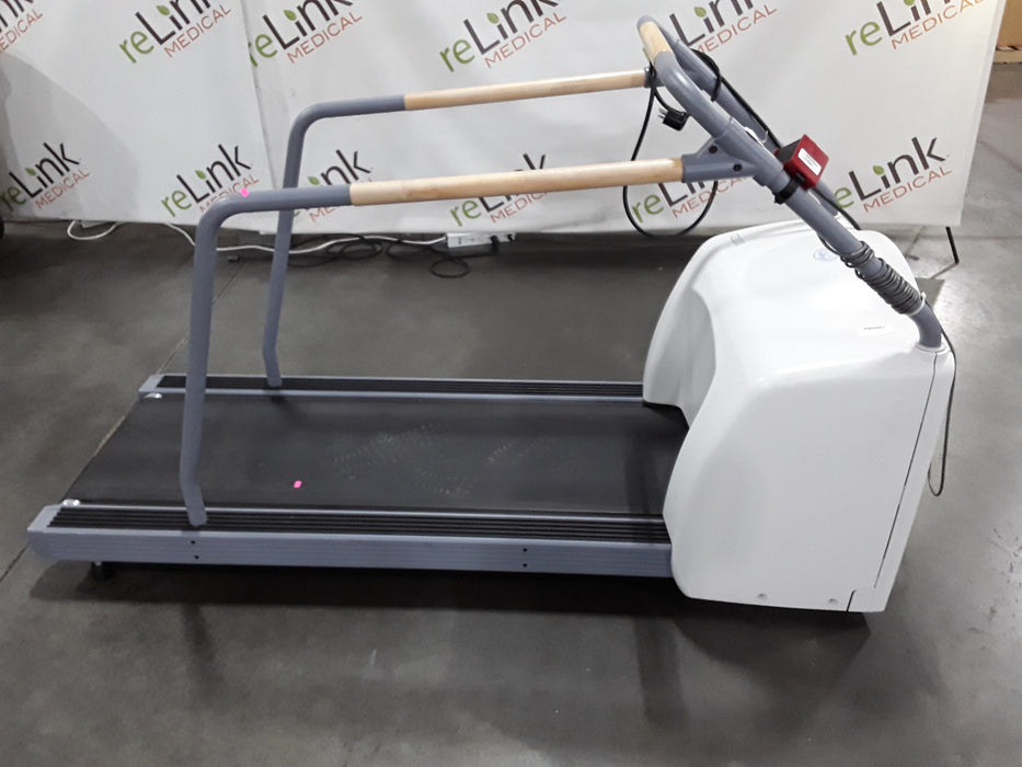 GE Healthcare GE Healthcare T2100 Stress Test Treadmill Cardiology reLink Medical