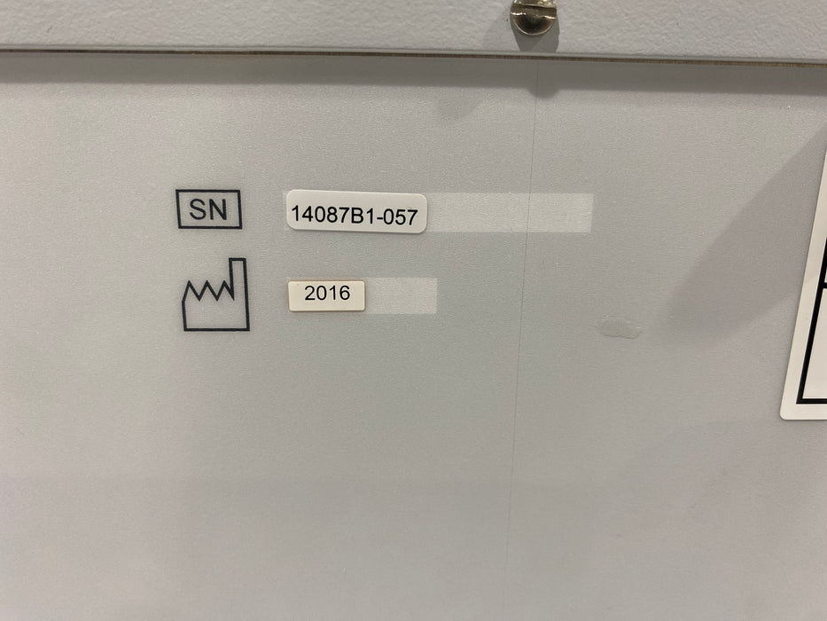 KayPentax KayPentax 9400 Laryngeal Strobe Light Source Surgical Equipment reLink Medical