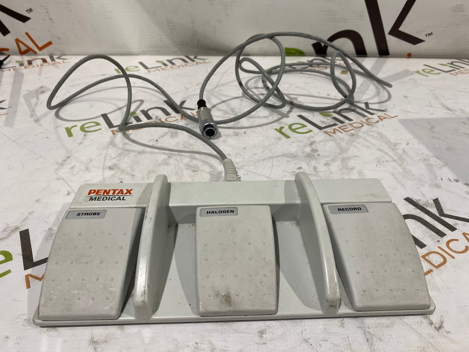 KayPentax KayPentax 9400 Laryngeal Strobe Light Source Surgical Equipment reLink Medical