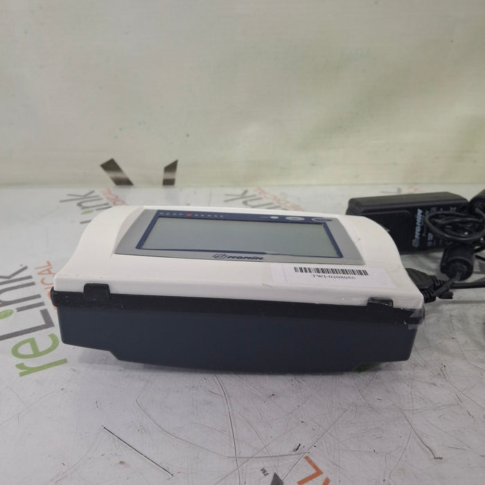 Nonin Medical Nonin Medical RespSense LS1R-9R Capnograph Respiratory Monitor Respiratory reLink Medical