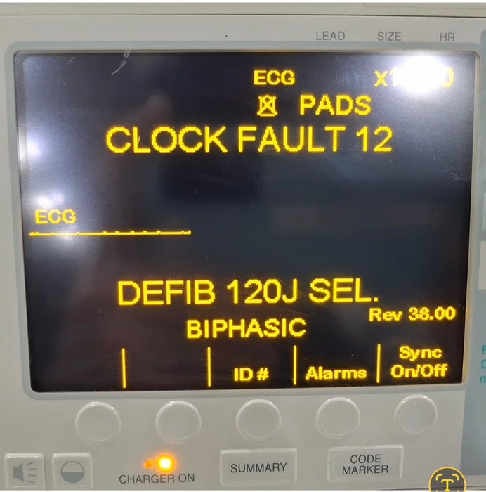 Zoll Zoll M Series Defibrillator Defibrillators reLink Medical