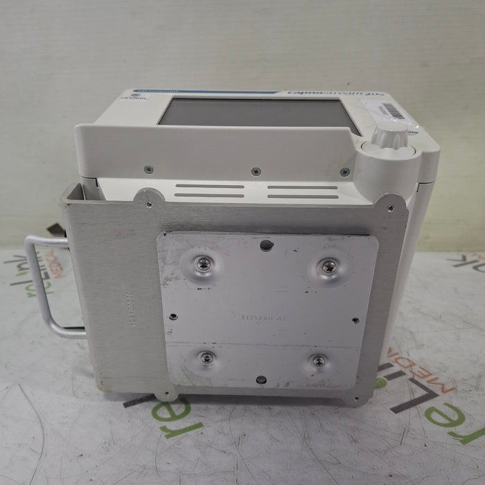 Oridion Oridion Capnostream 20P Capnography Monitor Patient Monitors reLink Medical