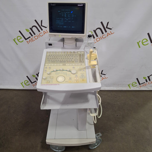 Hitachi Hitachi EUB 525 Ultrasound Ultrasound reLink Medical