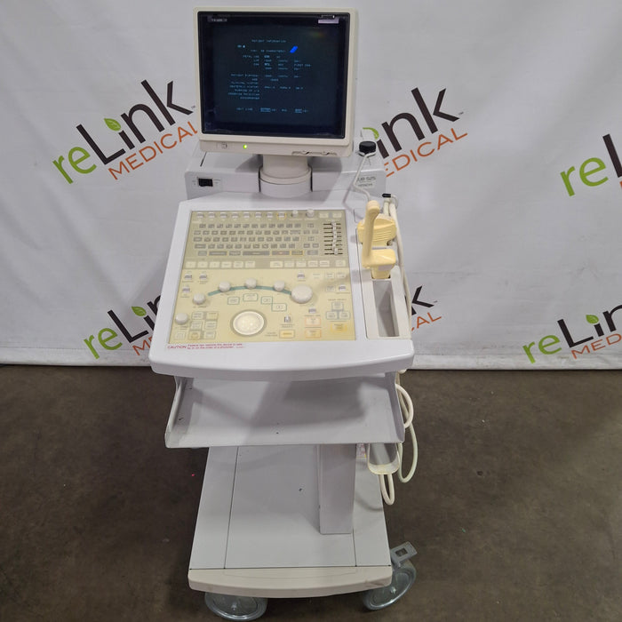 Hitachi Hitachi EUB 525 Ultrasound Ultrasound reLink Medical