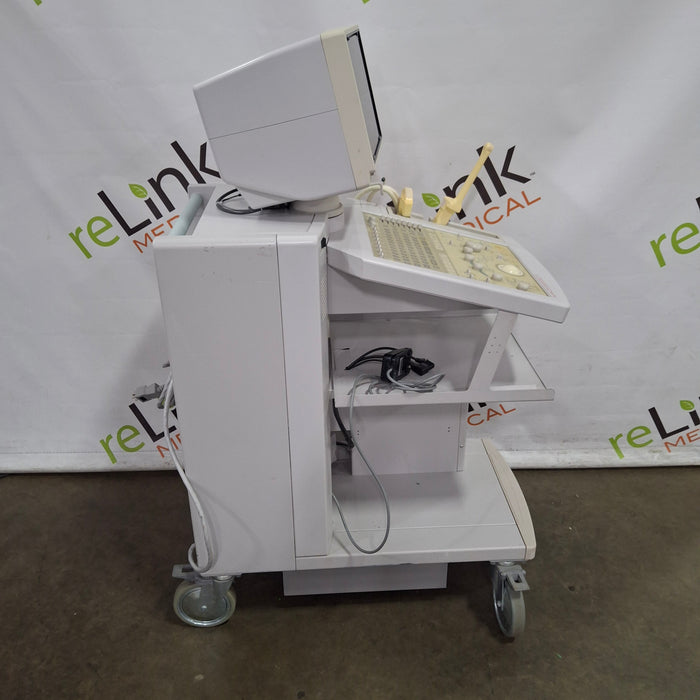 Hitachi Hitachi EUB 525 Ultrasound Ultrasound reLink Medical