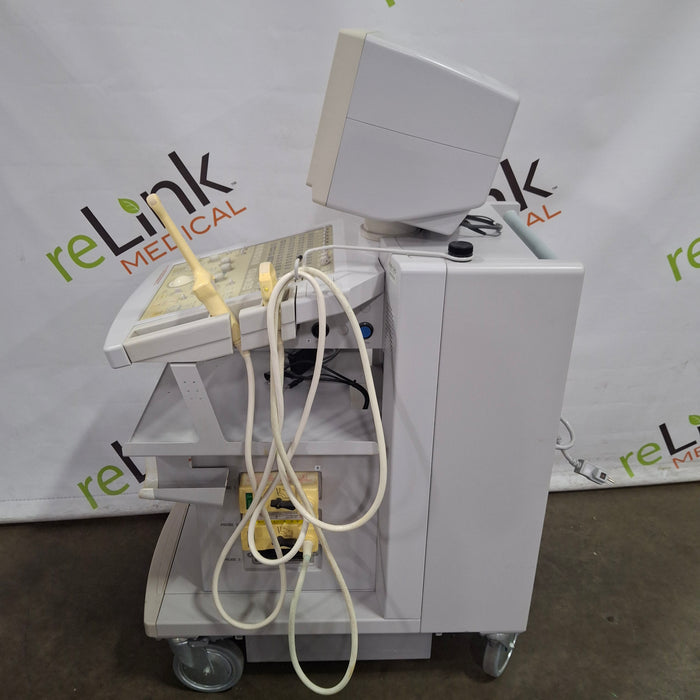 Hitachi Hitachi EUB 525 Ultrasound Ultrasound reLink Medical