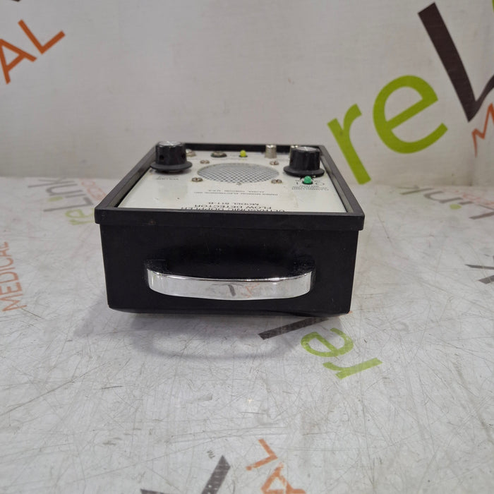 Parks Parks 811-B Doppler Flow Detector Surgical Equipment reLink Medical