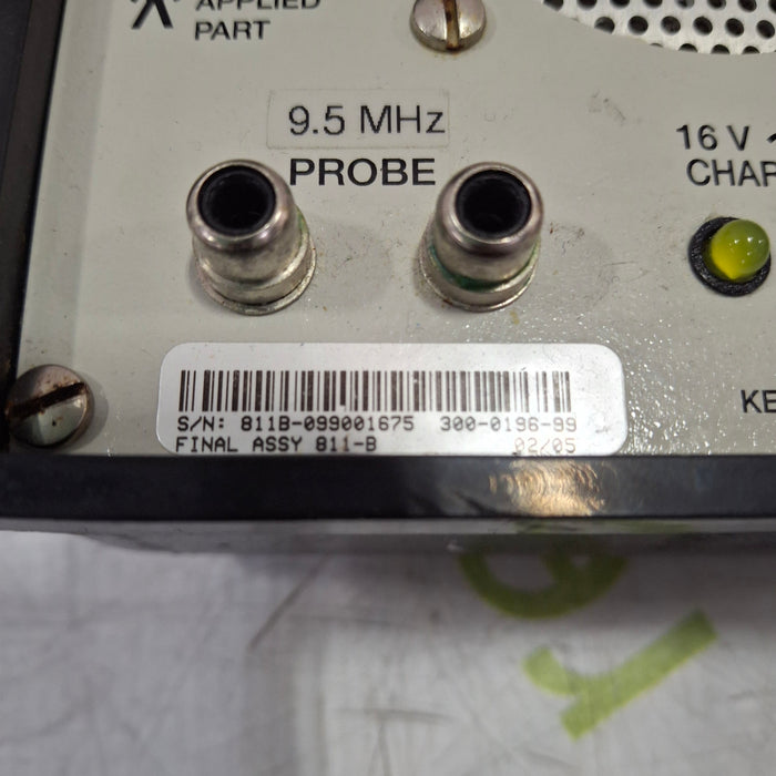 Parks Parks 811-B Doppler Flow Detector Surgical Equipment reLink Medical