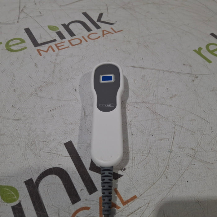 Smiths Medical Smiths Medical CADD Solis Bolus Cord Infusion Pump reLink Medical