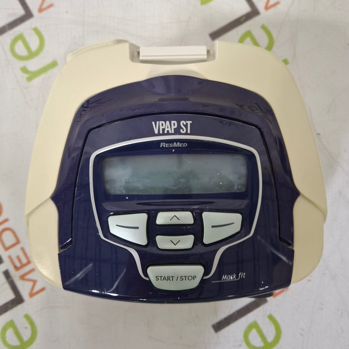 ResMed VPAP ST bilevel CPAP