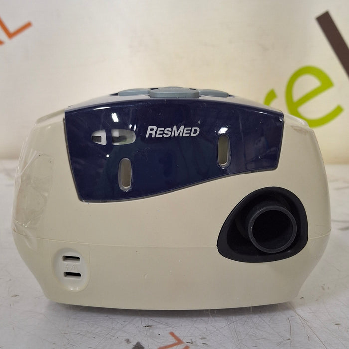 ResMed VPAP ST bilevel CPAP