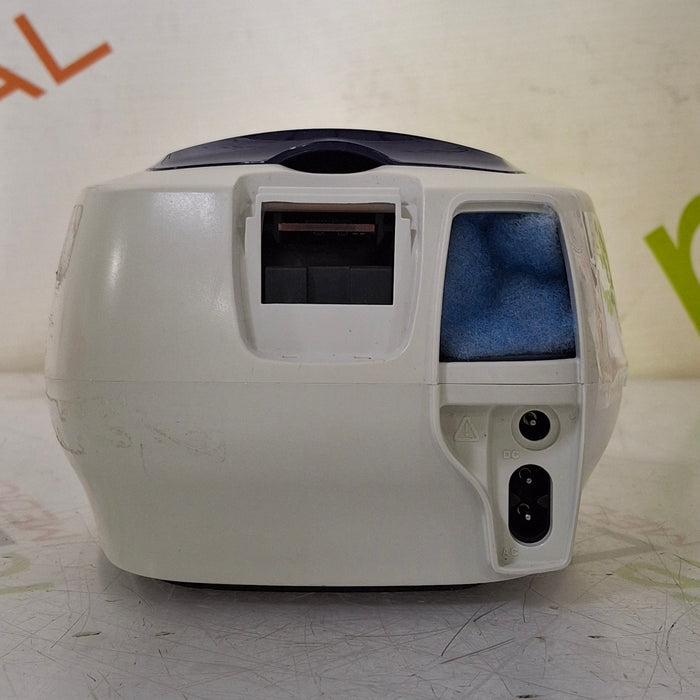 ResMed VPAP ST bilevel CPAP