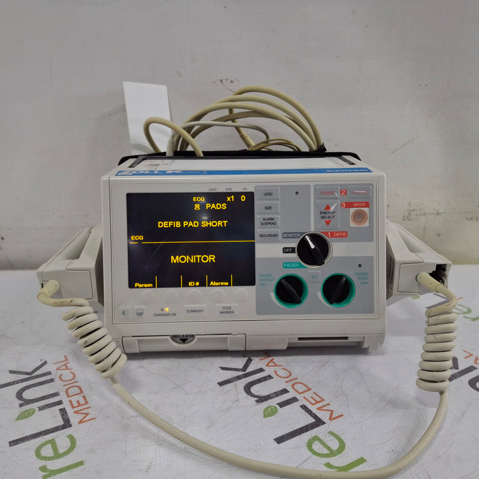 Zoll M Series Defibrillator