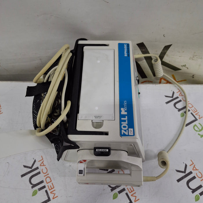 Zoll M Series Defibrillator