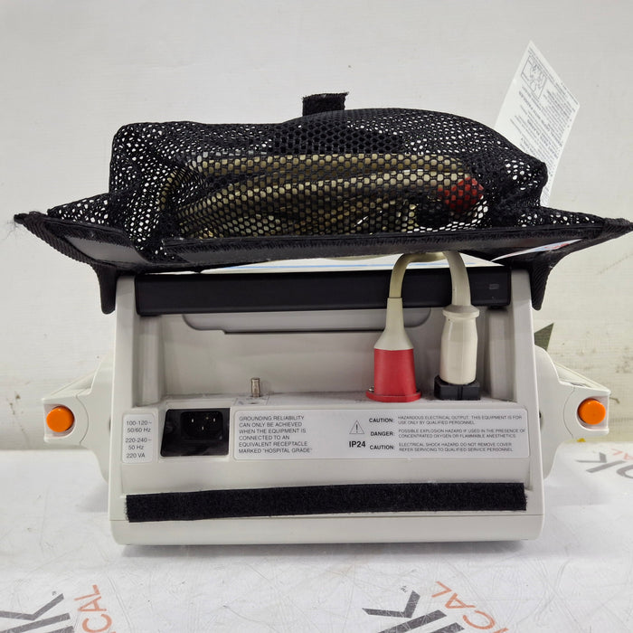 Zoll M Series Defibrillator