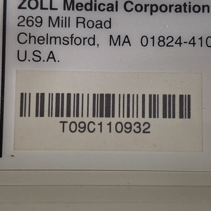 Zoll M Series Defibrillator