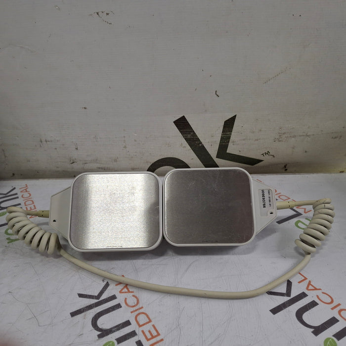 Zoll M Series Defibrillator