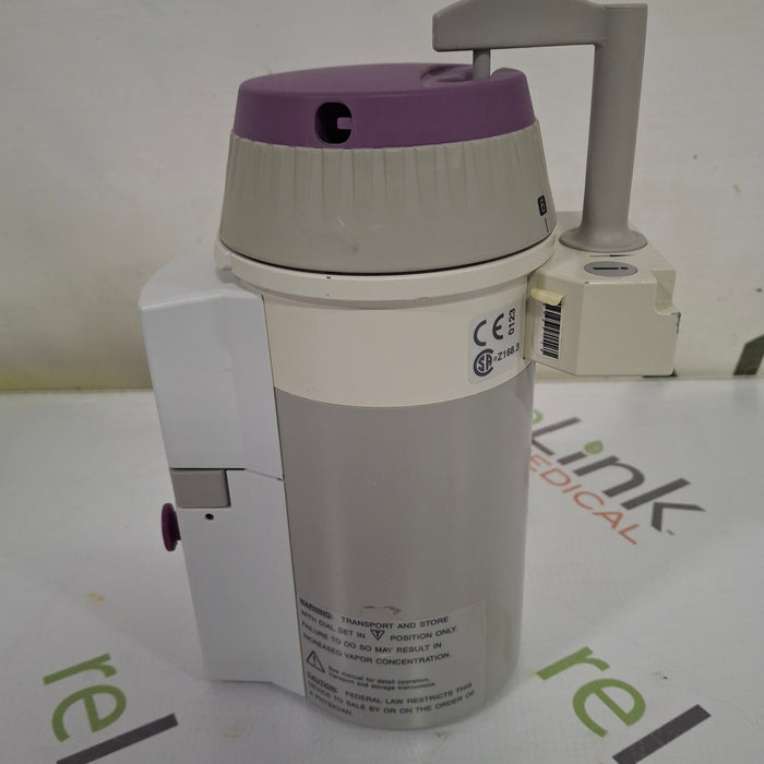 Draeger Medical Draeger Medical Vapor 2000 Isoflurane Vaporizer Anesthesia reLink Medical