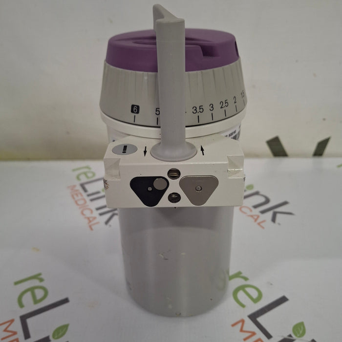 Draeger Medical Draeger Medical Vapor 2000 Isoflurane Vaporizer Anesthesia reLink Medical