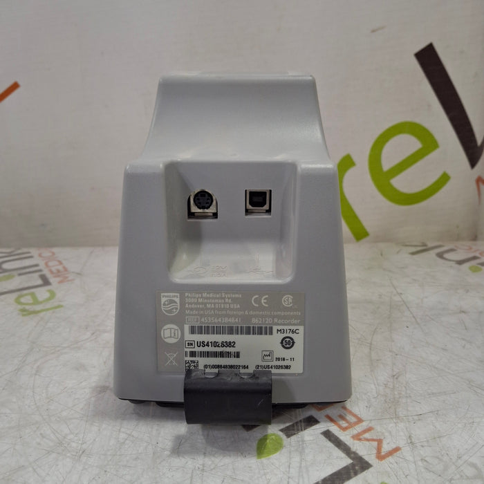 Philips 862120 IntelliVue 2 Channel Recorder/Printer