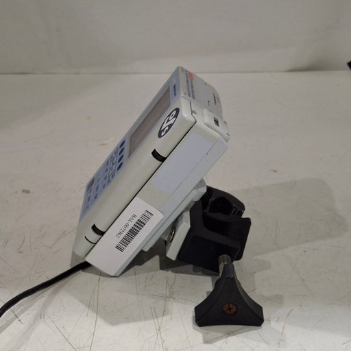 Baxter Baxter Sigma Spectrum 6.05.13 without Battery Infusion Pump Infusion Pump reLink Medical