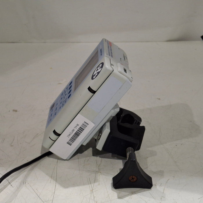 Baxter Baxter Sigma Spectrum 6.05.13 without Battery Infusion Pump Infusion Pump reLink Medical