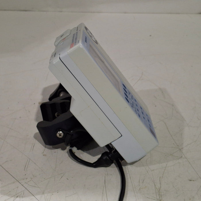 Baxter Baxter Sigma Spectrum 6.05.13 without Battery Infusion Pump Infusion Pump reLink Medical