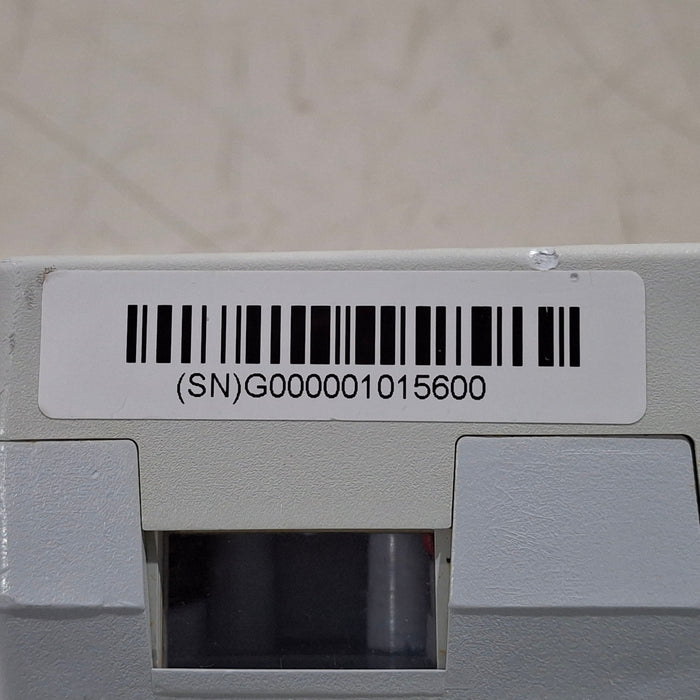 Baxter Baxter Sigma Spectrum 6.05.13 without Battery Infusion Pump Infusion Pump reLink Medical