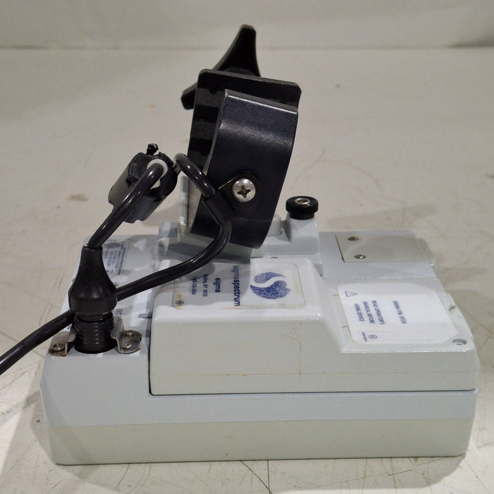 Baxter Baxter Sigma Spectrum 6.05.13 without Battery Infusion Pump Infusion Pump reLink Medical