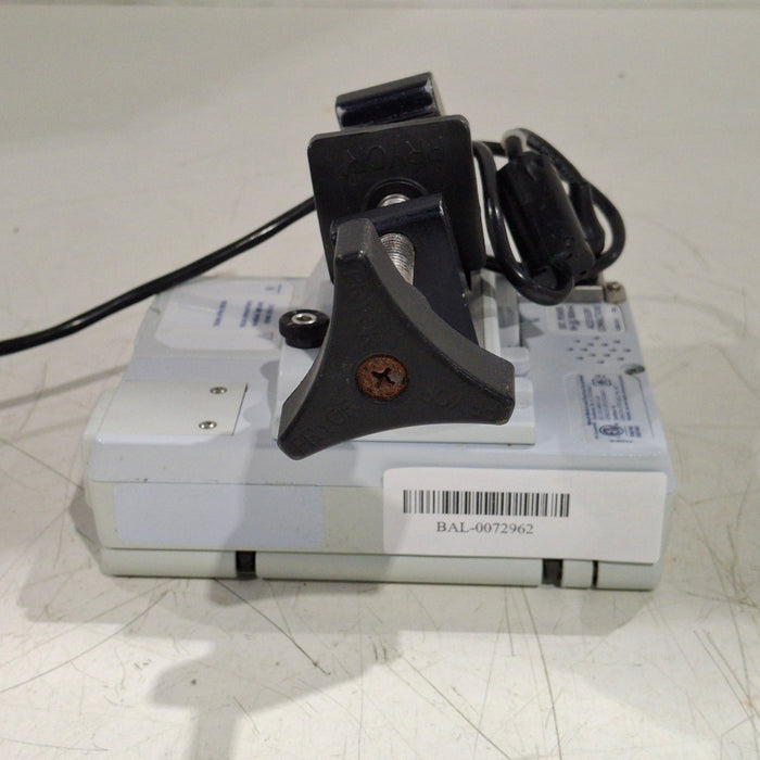 Baxter Baxter Sigma Spectrum 6.05.13 without Battery Infusion Pump Infusion Pump reLink Medical