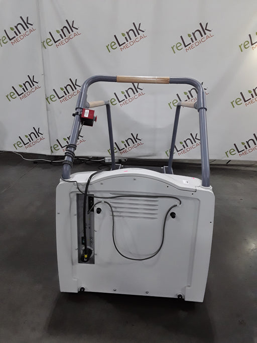 GE Healthcare GE Healthcare T2100 Stress Test Treadmill Cardiology reLink Medical