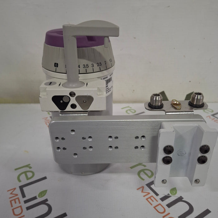 Draeger Medical Draeger Medical Vapor 2000 Isoflurane Vaporizer Anesthesia reLink Medical