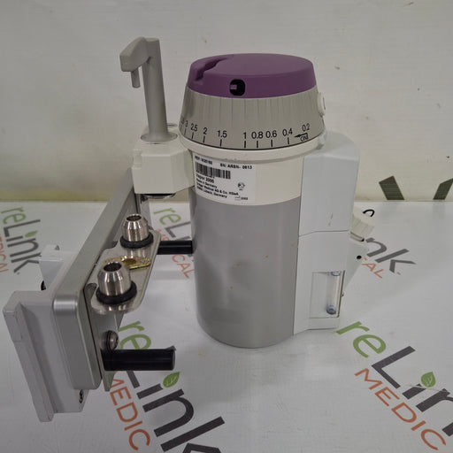 Draeger Medical Draeger Medical Vapor 2000 Isoflurane Vaporizer Anesthesia reLink Medical