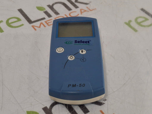 Mindray Mindray PM-50 Pulse Oximeter Test Equipment reLink Medical