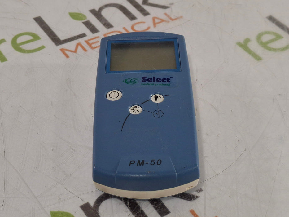 Mindray Mindray PM-50 Pulse Oximeter Test Equipment reLink Medical