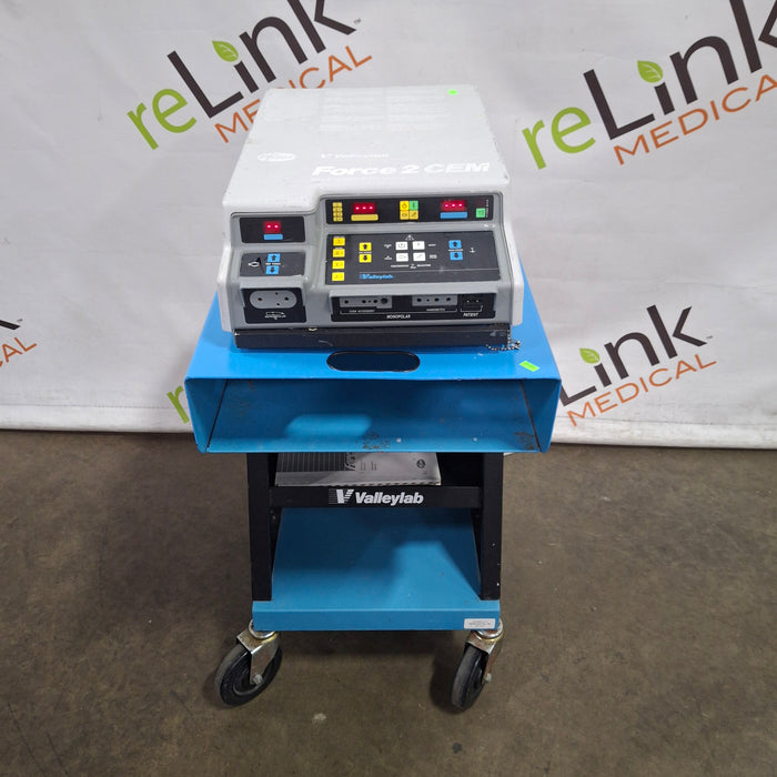 Valleylab Force 2 Electrosurgical Unit