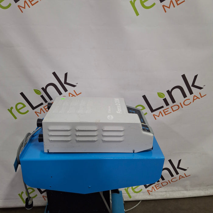 Valleylab Force 2 Electrosurgical Unit