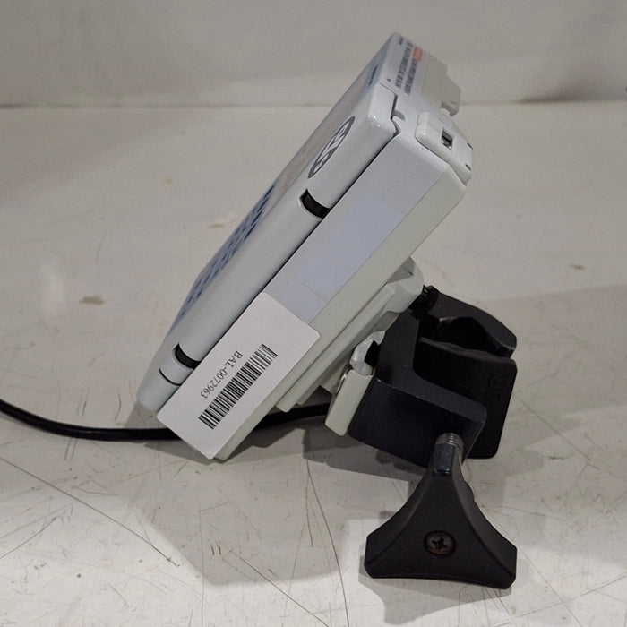 Baxter Baxter Sigma Spectrum 6.05.14 without Battery Infusion Pump Infusion Pump reLink Medical