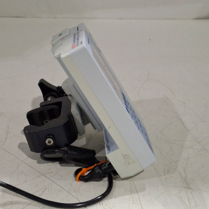 Baxter Baxter Sigma Spectrum 6.05.14 without Battery Infusion Pump Infusion Pump reLink Medical