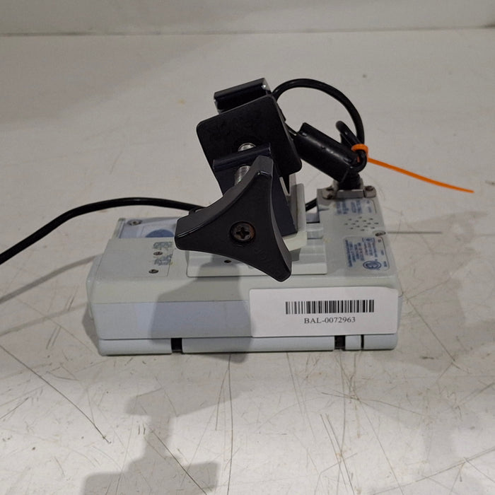 Baxter Baxter Sigma Spectrum 6.05.14 without Battery Infusion Pump Infusion Pump reLink Medical