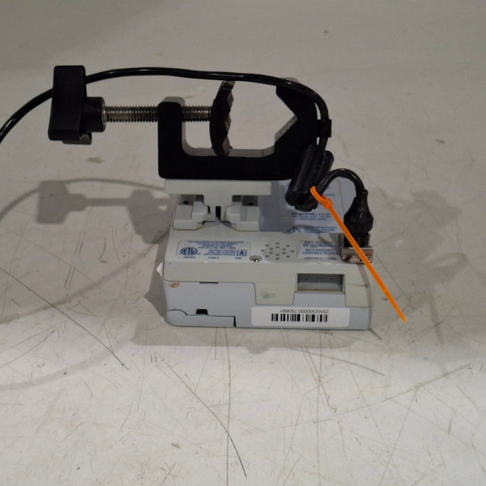 Baxter Baxter Sigma Spectrum 6.05.14 without Battery Infusion Pump Infusion Pump reLink Medical