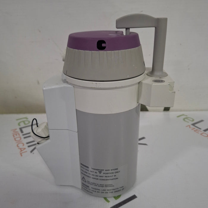 Draeger Medical Draeger Medical Vapor 2000 Isoflurane Vaporizer Anesthesia reLink Medical