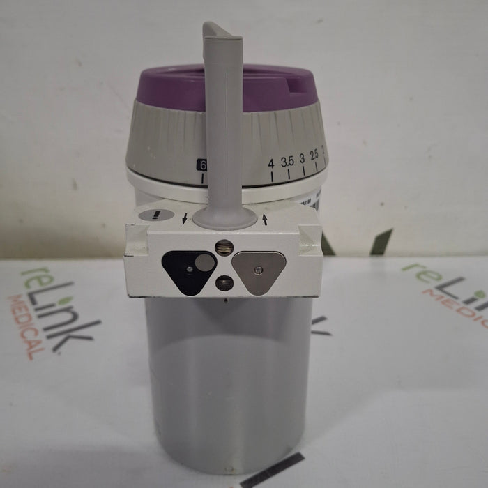 Draeger Medical Draeger Medical Vapor 2000 Isoflurane Vaporizer Anesthesia reLink Medical