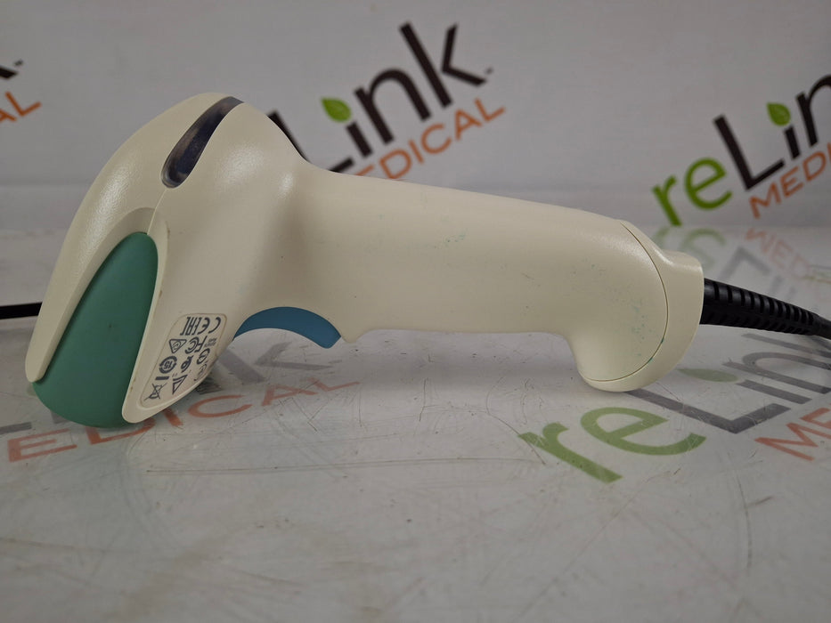 Honeywell Honeywell Xenon 1950H Barcode scanner Computers Tablets & Networking reLink Medical