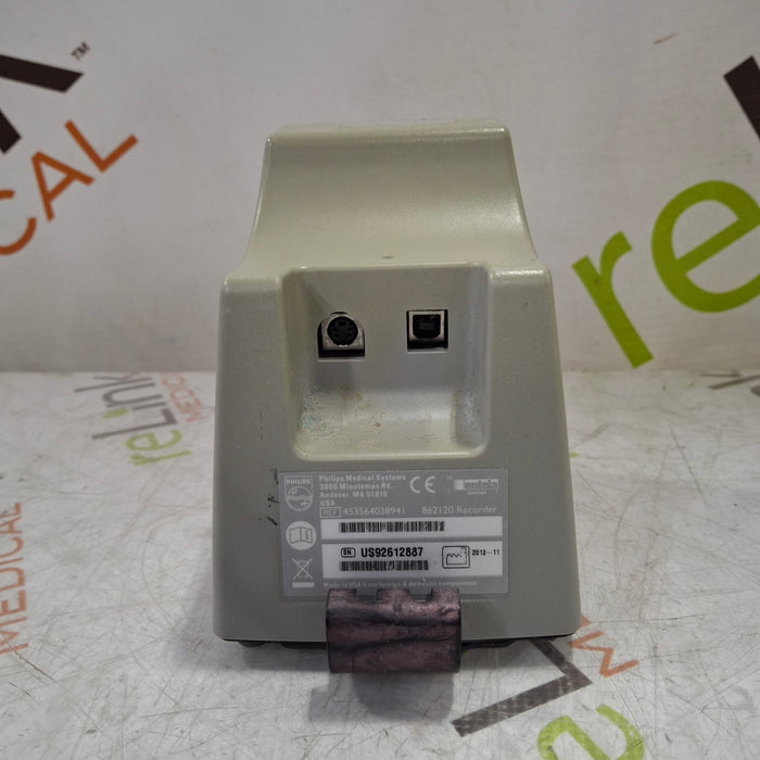 Philips 862120 IntelliVue 2 Channel Recorder/Printer