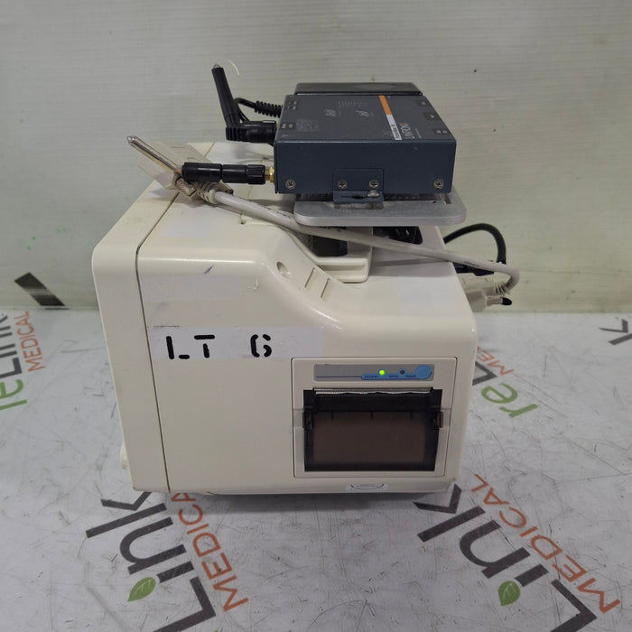 Oridion Oridion Capnostream 20 Capnography Monitor Patient Monitors reLink Medical