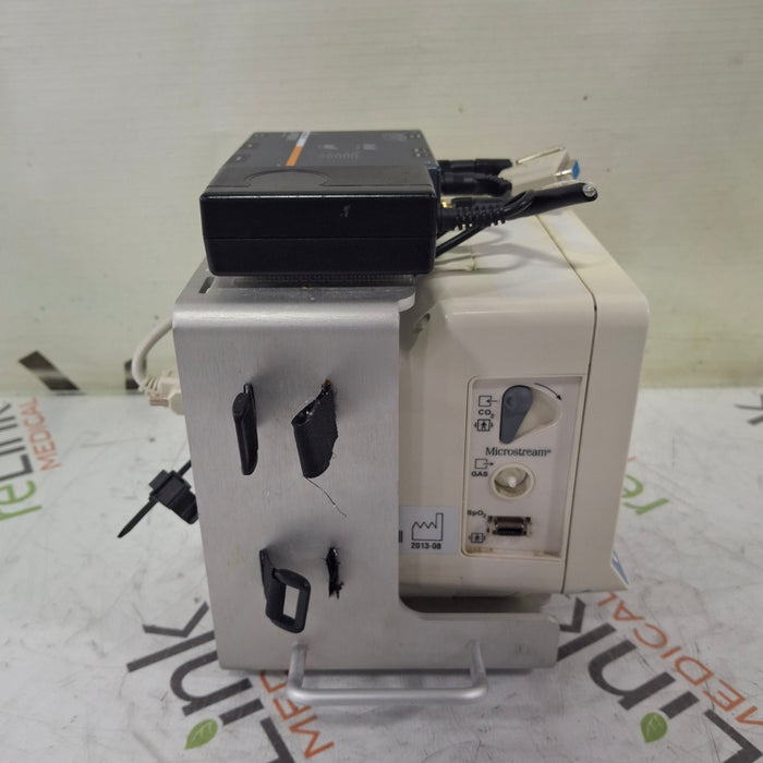 Oridion Oridion Capnostream 20 Capnography Monitor Patient Monitors reLink Medical