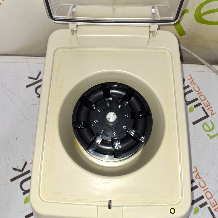 Gamma Biologicals Gamma ReACT Centrifuge